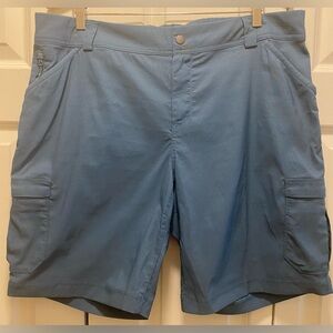 Duluth Trading Dry On The Fly 10” Shorts